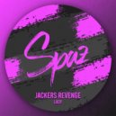 Jackers Revenge - Lady (Original Mix)