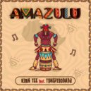 King Tee feat. TshepisoDada - Amazulu
