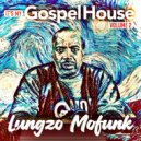 Lungzo Mofunk feat. Skaiva & Brian Moshesh - Oh Yahweh (Original Mix)