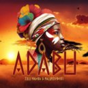 Zulu Mageba & Malumzondecks - Adabu (Original Mix)