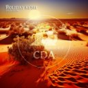 Sveta Flow, Deep House Cafe De Anatolia Music - Holiday Rush (Original Mix)