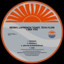 Berny, Lafrench Toast, Teya Flow - I See You (Original Mix)