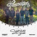 Sugarshack Sessions & The Freecoasters - Watch It Burn (Live at Sugarshack Sessions)