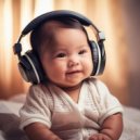 Lofi Chill Hip Hop Beat & Baby Lullaby & Baby Lullaby / Sleep Music Library & Baby Sleep - Playtime Hip Beat ()