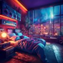 Noches de domingo tranquilas & Sonidos suaves para el descanso & Sueños armónicos para el descanso - Soñando Tranquilo Con Vibraciones Modernas