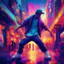 Sabor afrutado & Hip-hop en calma & Café del domingo por la noche - Latidos De La Jungla De Asfalto ()