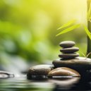 Himalayan Singing Bowls & Celtic Meditation Music Specialists & Chakra Meditation Universe / Interst - Echoes of Tranquil Waters ()