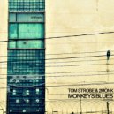 Tom Strobe & 2MONK - Teach Me to Hate