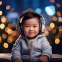 Baby Music To Go To Sleep & Baby Music Experience & Smart Baby Academy & Little Magic Piano & Sweet  - Soft Day Rhythm ()