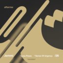 Jemmi - Sense Of Urgency