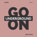 Leseux - House (Original Mix)