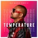 Sean Paul - Temperature (Dj Dark Remix)