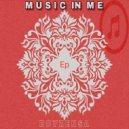 BoyzenSA feat Butler - Hold ME (Touched Soul)