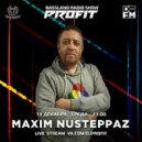 Profit - Bassland Show @ DFM (13.12.202 (Радио-шоу)