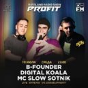 Profit - Bassland Show @ DFM (19.07.202 (Радио-шоу)