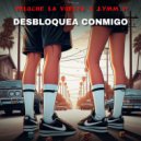 Peluche La Vuelta & Lymm.19 - Desbloquea Conmigo (Original)