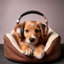 Essential Dinner Party Background Music & Calming Doggy Relaxation & Calming Dogs - Peaceful Pup Rhythm