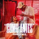 Peluche La Vuelta - Como Antes ()