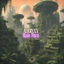 ADDIXXX - Crossed Once No More