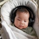 Happy Instrumental Music & Music Box Baby Lullaby & Music Box Lullaby - Sleepy Stars Melody ()