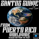 SANTOS SUAVE - CHRISTMAS IS YOU ()