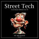 Kevo Krows - The Voices