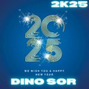 Galaxy & Dino Sor - Infinity (Original Mix)