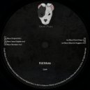 Kid Moss - Les Bleus (Isaac Elejalde Remix)