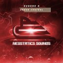 Eugene K - Under Control (Radio Mix)