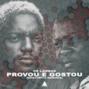 Os Lambas - Provou e Gostou (SonyUritz Dub Mix)