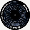 Kamil P aka The Influence - More Dirt (Original Mix)