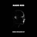 Madd Rod - Strangepain (CLOSE PROXIMITY Remix)