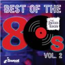 The Jagged Edges - Hip To Be Square