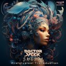 DoctorSpook & Shegal - Cruzin By The Hip Hop Club ()