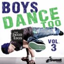 The Jagged Edges - I Got Love