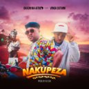 Daxon MaAfrica & Dj C.O.B - Nakupeza (feat. Dj C.O.B) ()