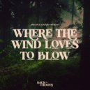 Josh McCausland - Where the Wind Loves to Blow ()