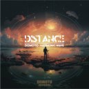Domoto & Harmonic Wave - Distance ()