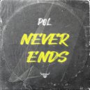 DJ Pol PL - Never Ends (Extended Mix)