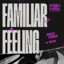 Angelo Ferreri, Becka - Familiar Feeling (House Dynamic \'Vocal\' Mix)