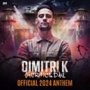 Dimitri K - Sacrifice Day (Official 2024 Anthem)