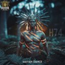 H74 - Mayan Dance (Original Mix)