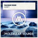 Salman Wani - Adrift (Extended Mix)