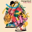 Anturage, Jon.K - Arsty (Original Mix)