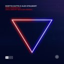 Kostya Outta, Alex Stalwart - New Dimension (Dmitry Molosh Remix)