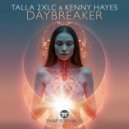 Talla 2XLC, Kenny Hayes - Daybreaker (Extended Mix)