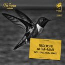 RIGOONI - Além Mar
