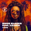 Come Closer, Lilova - Kostry (Original Mix)