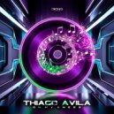 Thiago Ávila - On My Knees (Original Mix)