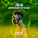 Jerome Sydor - Akai (Original Mix)